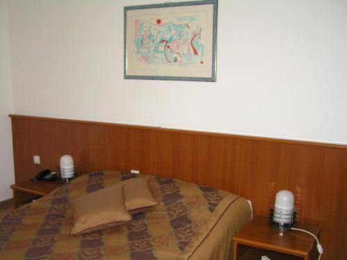 Hotel Kutina Room photo