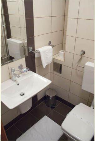 Hotel Kutina Room photo