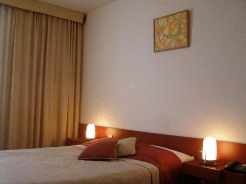 Hotel Kutina Room photo