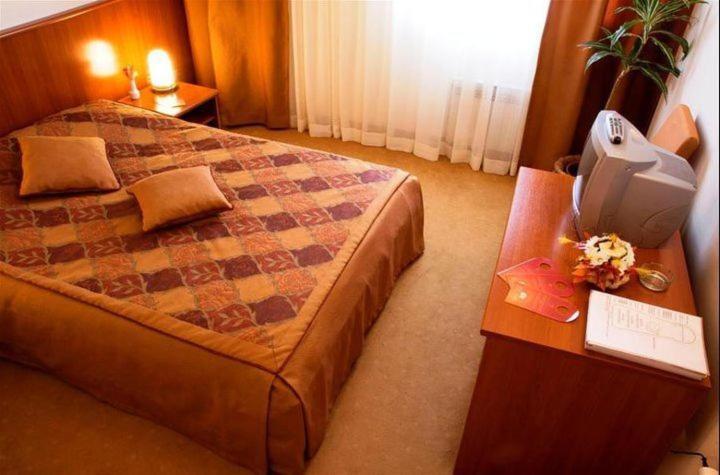 Hotel Kutina Room photo